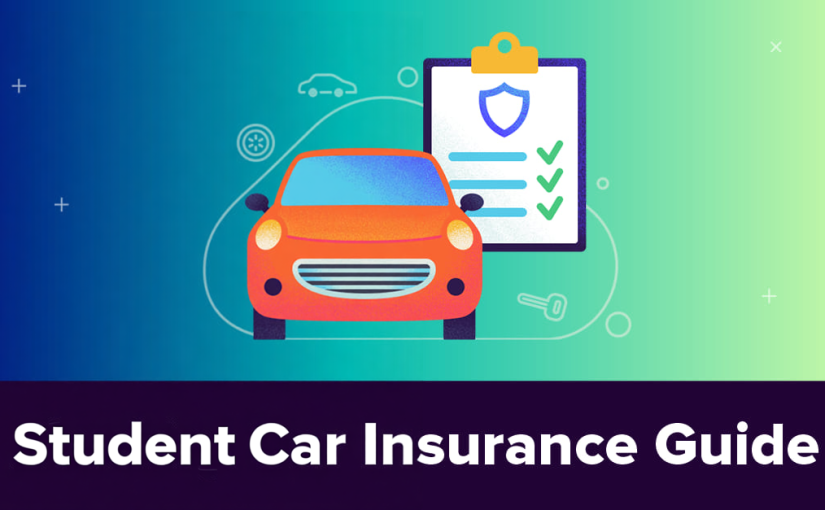 The Complete Student Car Insurance Guide 2026: How to Get the Best Coverage at the Lowest Cost