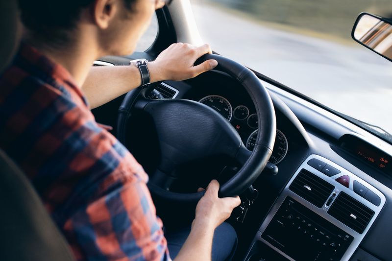 Getting a U.S. driver's license as an international student