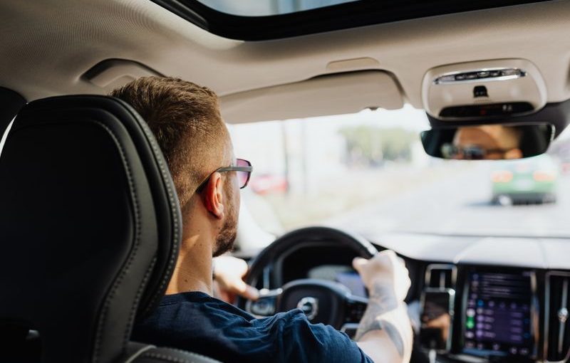 Car Insurance for Student Rideshare and Delivery Drivers: The Complete Guide
