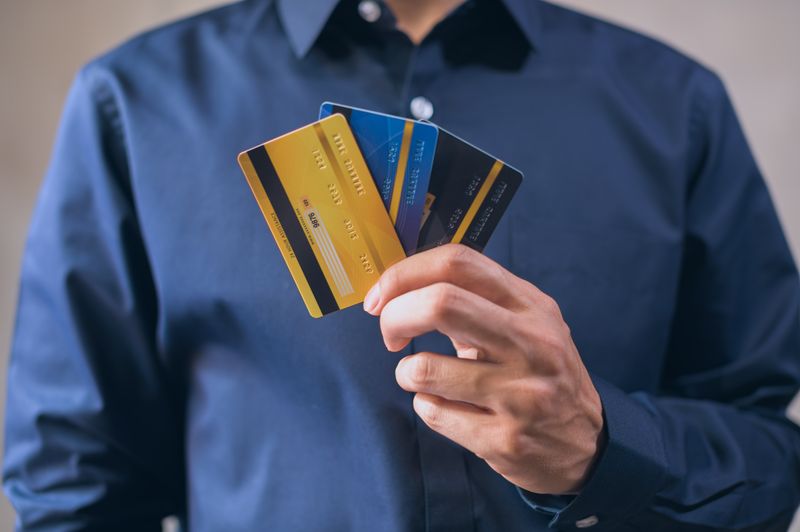 Credit card and payment processing
