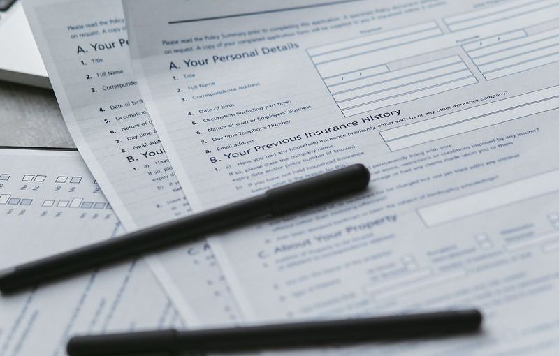 How to Read Your Car Insurance Declarations Page: A 2026 Guide for College Students