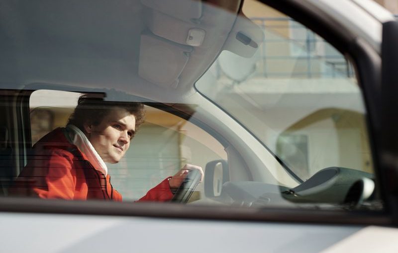 SR-22 Insurance for College Students: What to Do After a Ticket, Accident, or DUI in 2026
