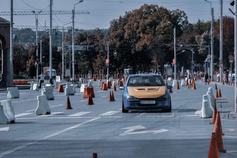 Driver education and hazard recognition training
