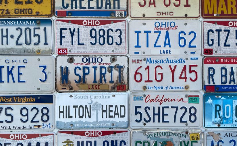 Can a College Student Keep Their Car Registered in Their Home State?