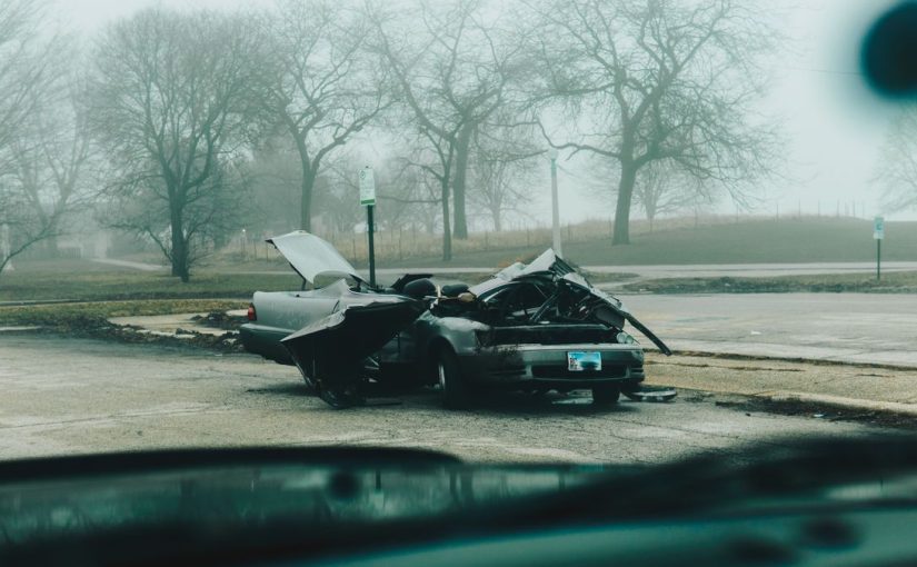 Out-of-State College Student Car Accident: Whose Insurance Covers It?