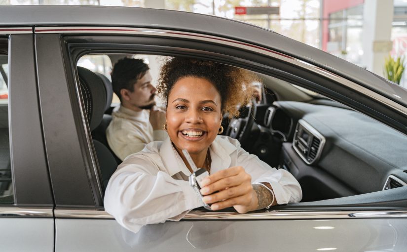 Can F1 Visa Students Buy and Insure a Car in the US? (Step-by-Step)