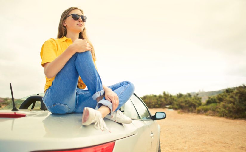 Temporary Car Insurance for College Students Home for Summer Break