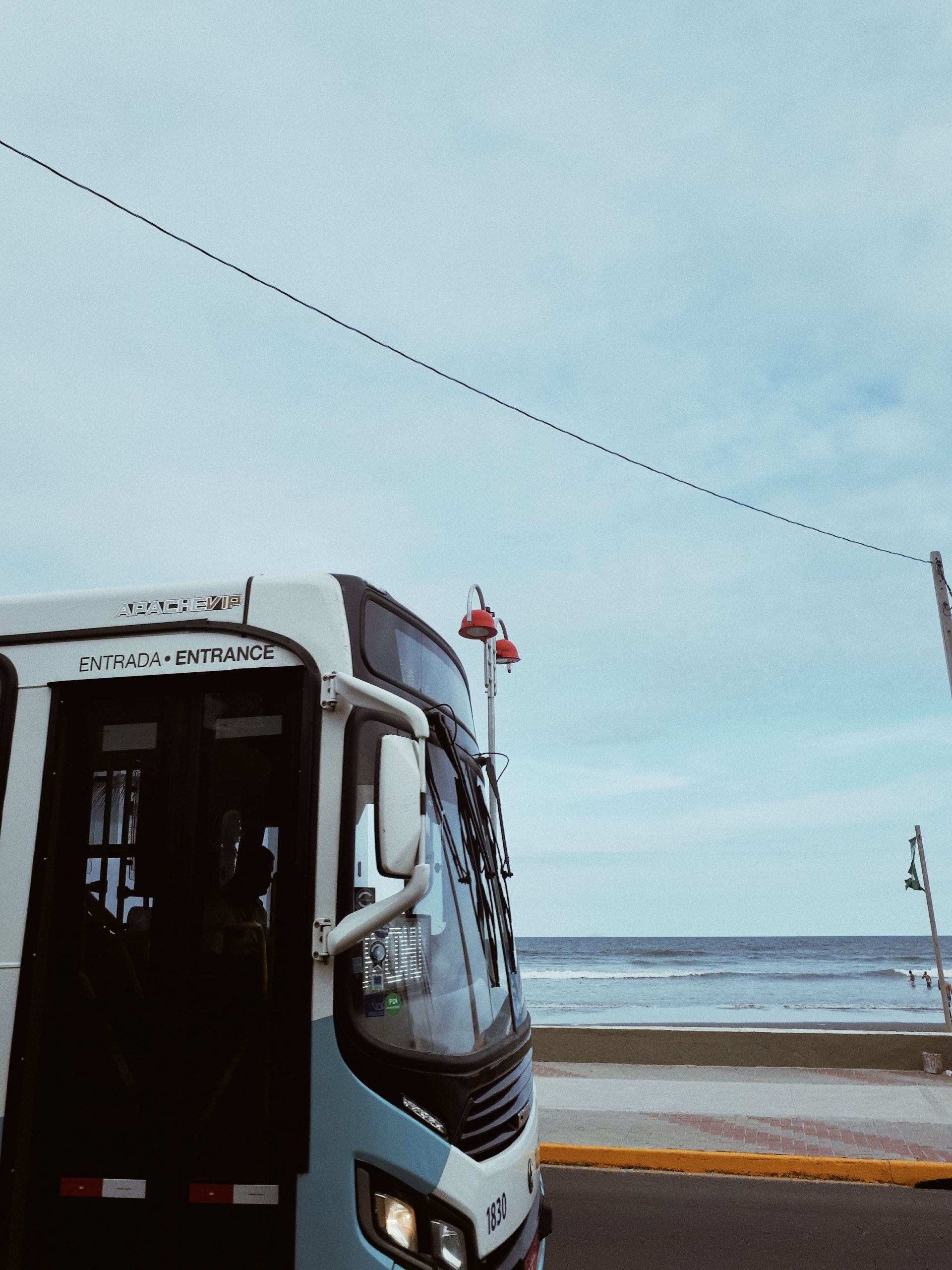 Public bus