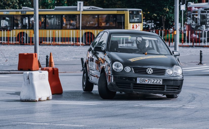 First-Time Driver Car Insurance for 20-Something College Students