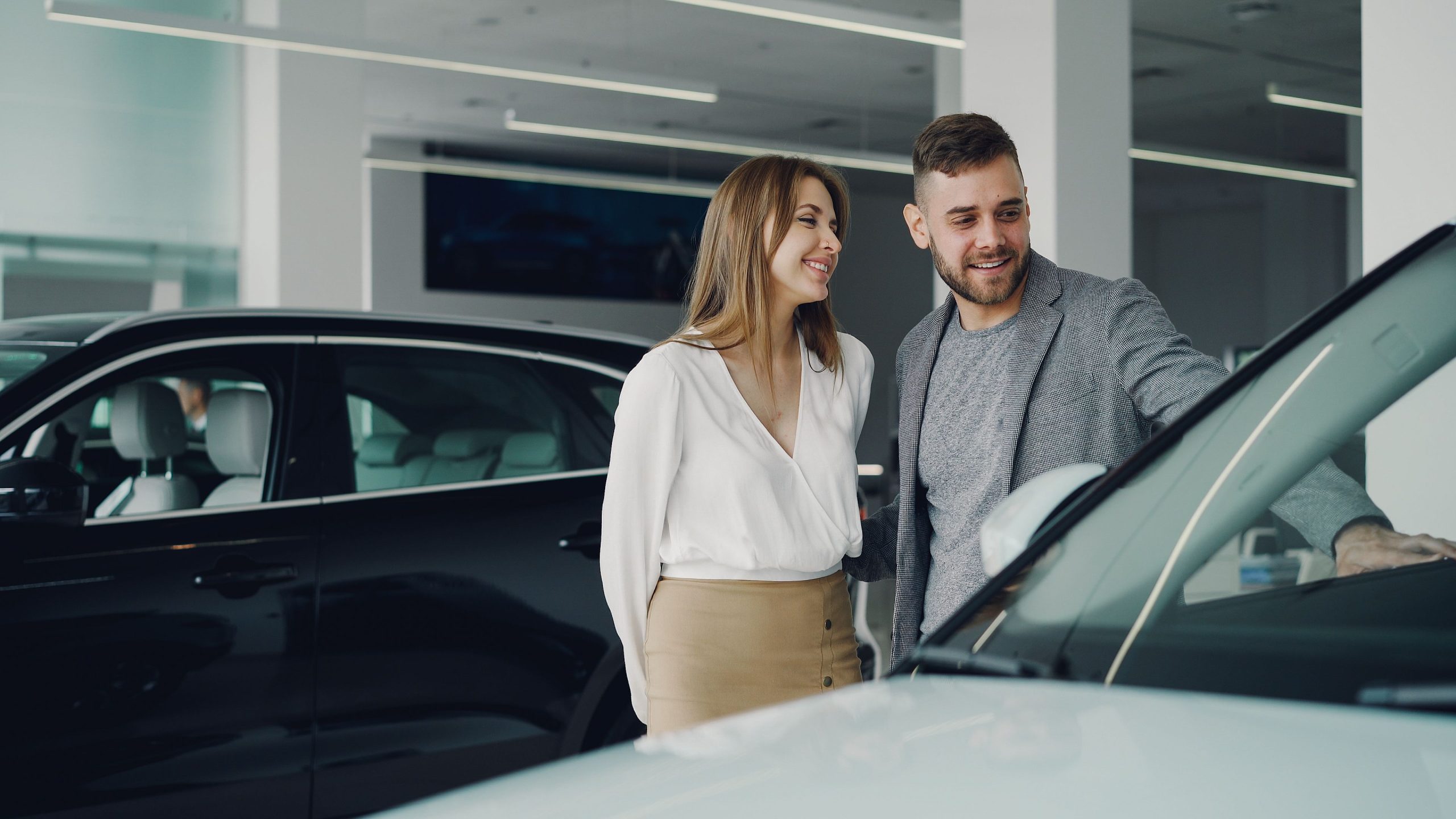 College student used car