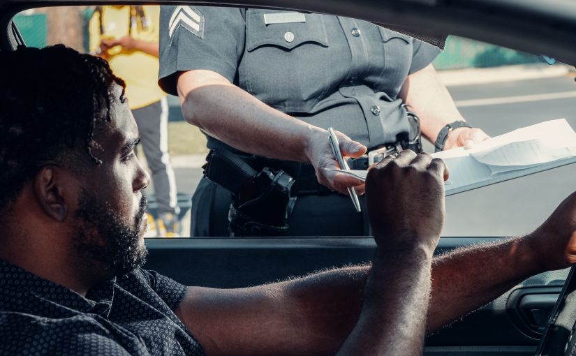 Does Getting a Ticket at College Affect Your Parents' Car Insurance?