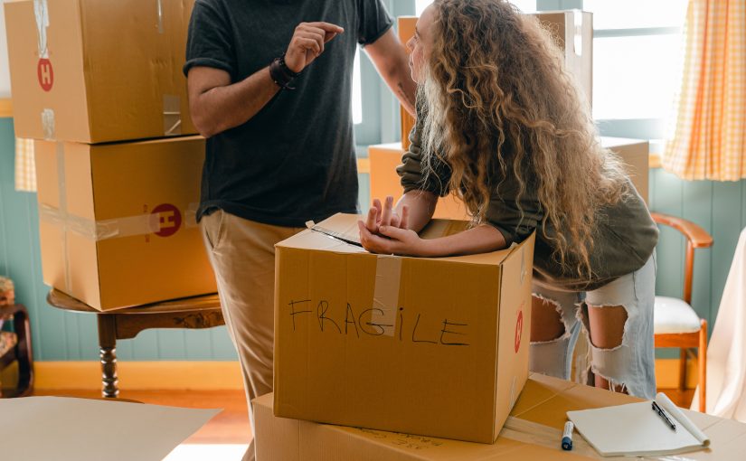 Parent-Student Car Insurance Checklist: 10 Things to Do Before Move-In Day
