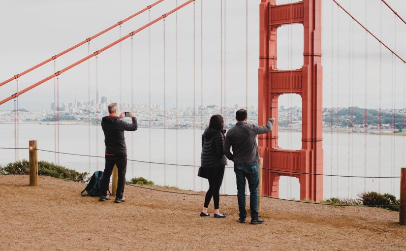 Top 3 Car Insurance Companies for International Students in California